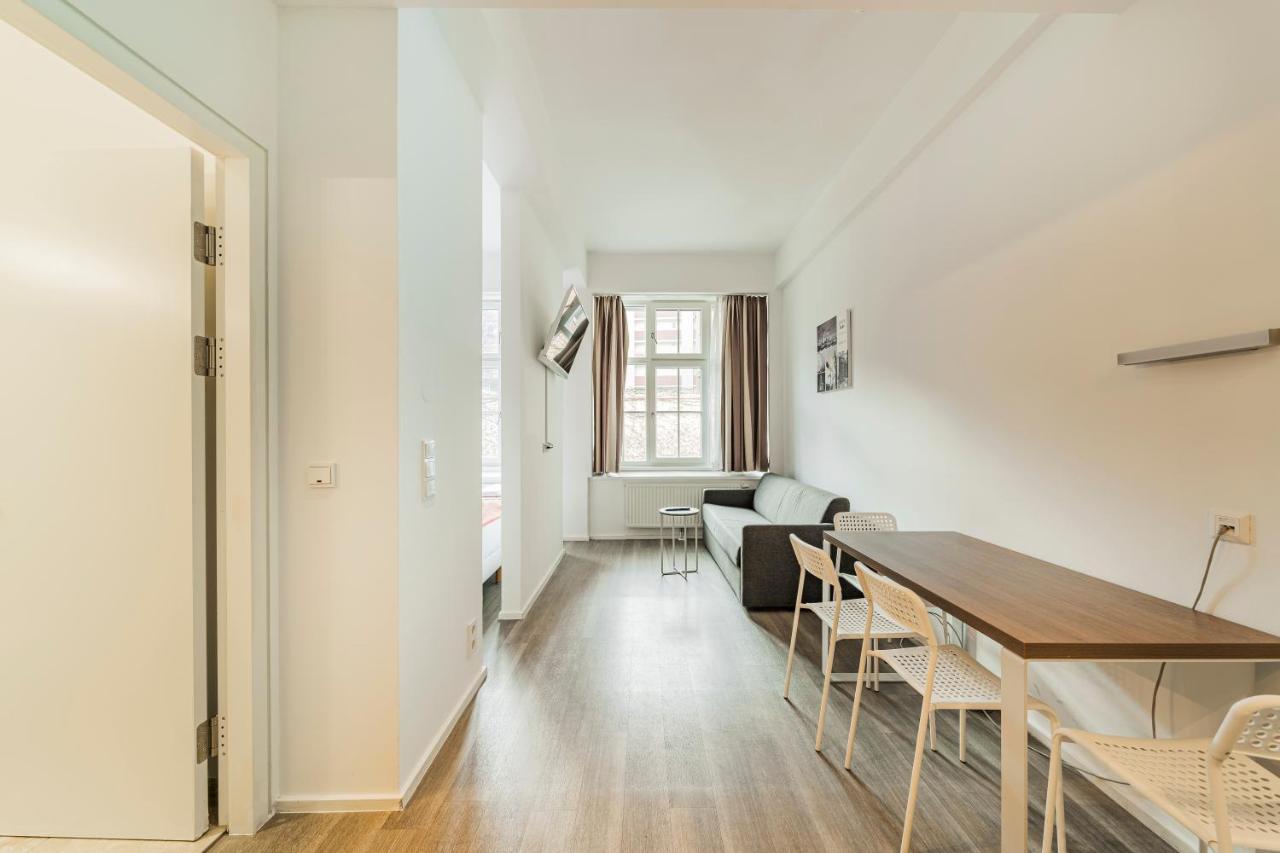 Bianca 2 - Location Apartment Wien