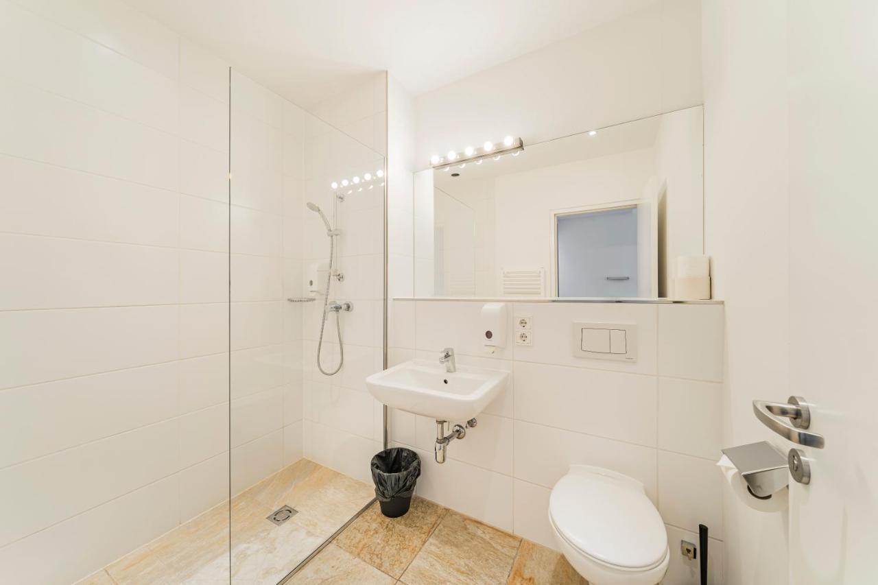 Bianca 2 - Location Wien