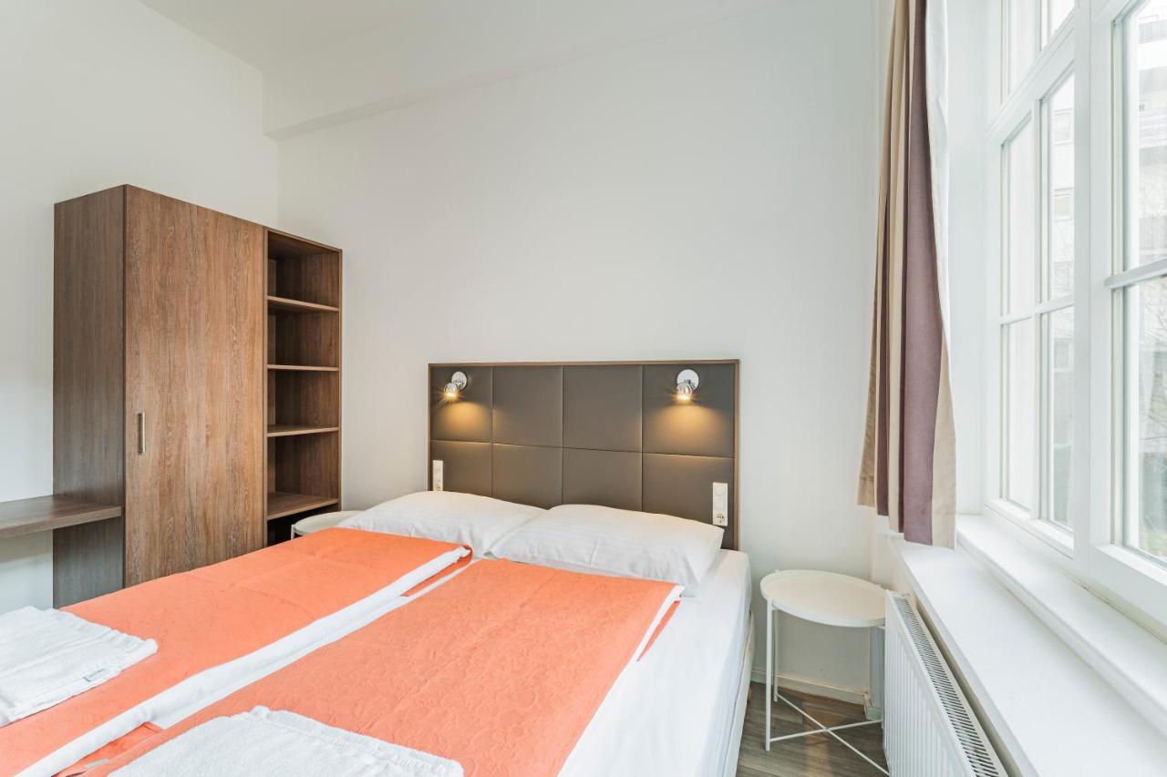 Bianca 2 - Location Wien