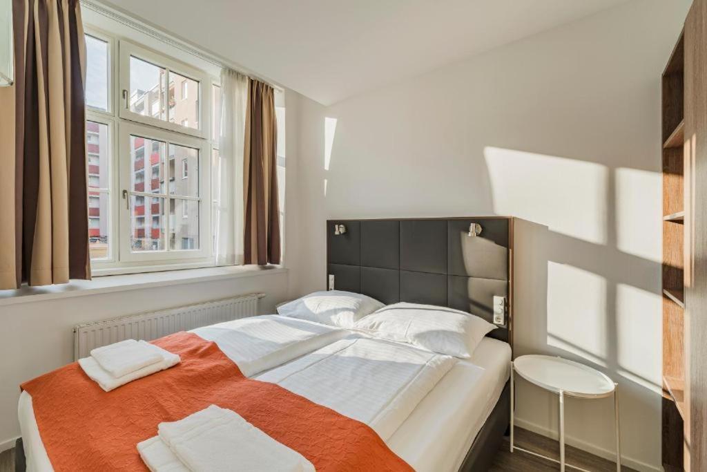 Apartment Bianca 2 - Location Wien