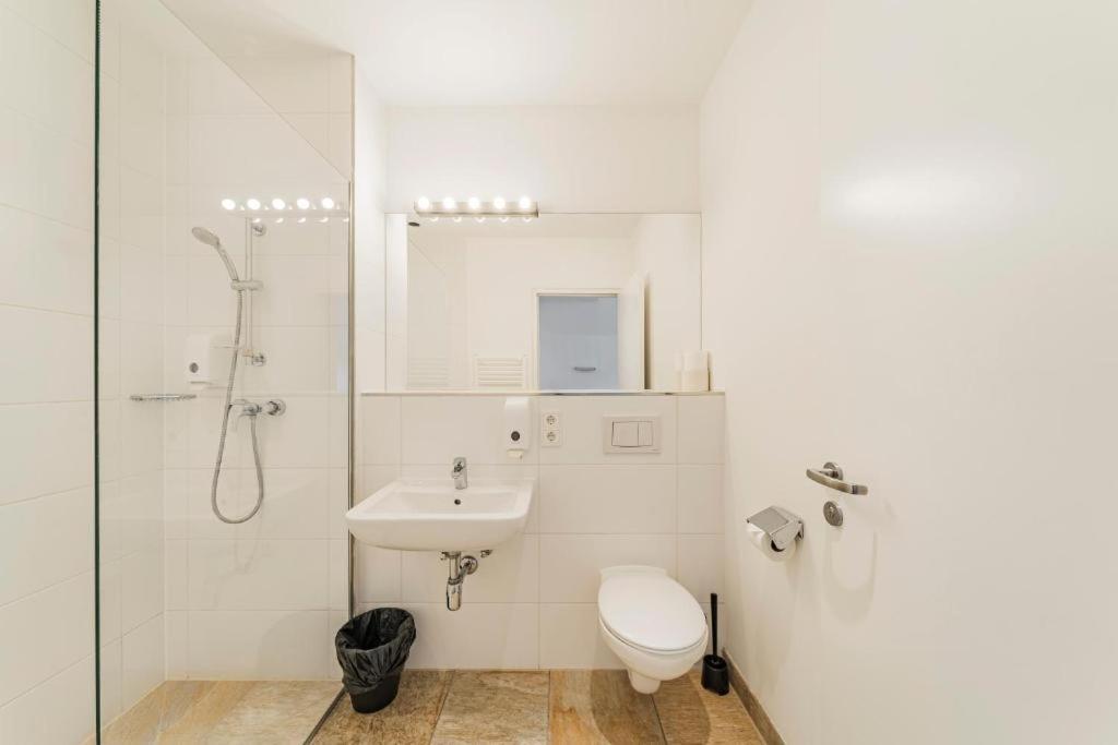 Bianca 2 - Location Apartment Wien