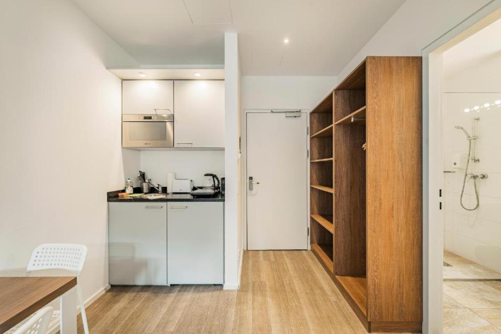 Apartamento Bianca 2 - Location Viena