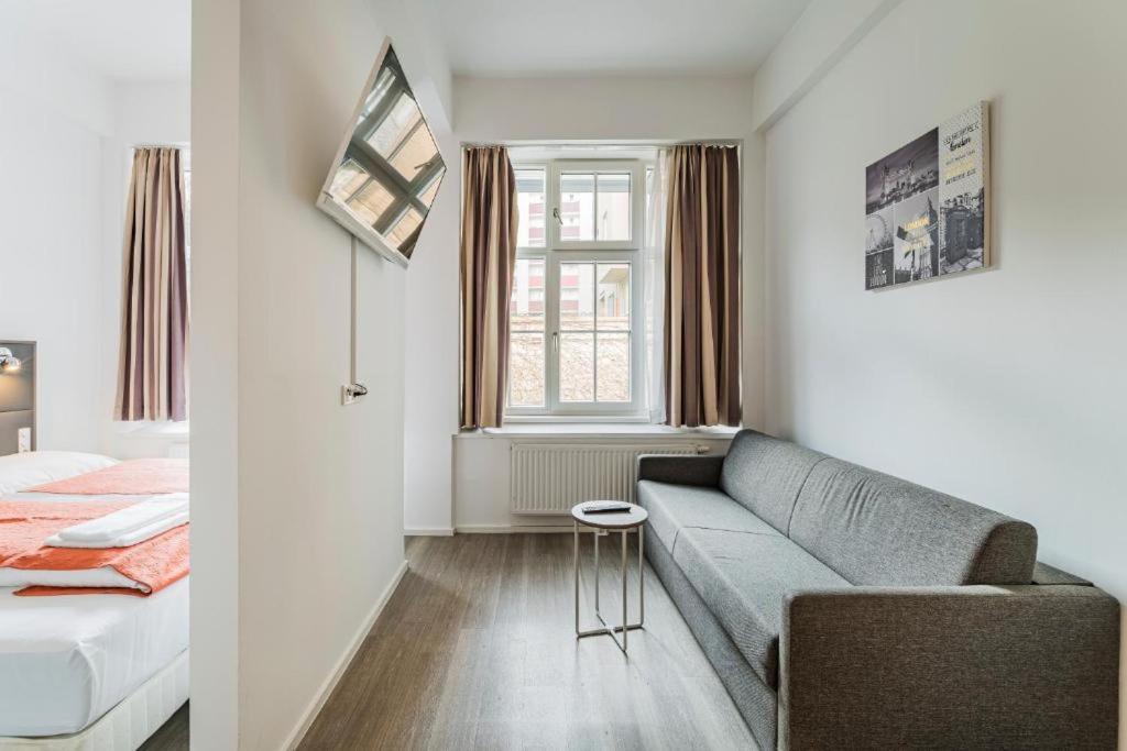 Bianca 2 - Location Apartment Wien