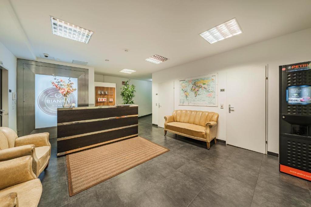 Bianca 2 - Location Apartment Wien