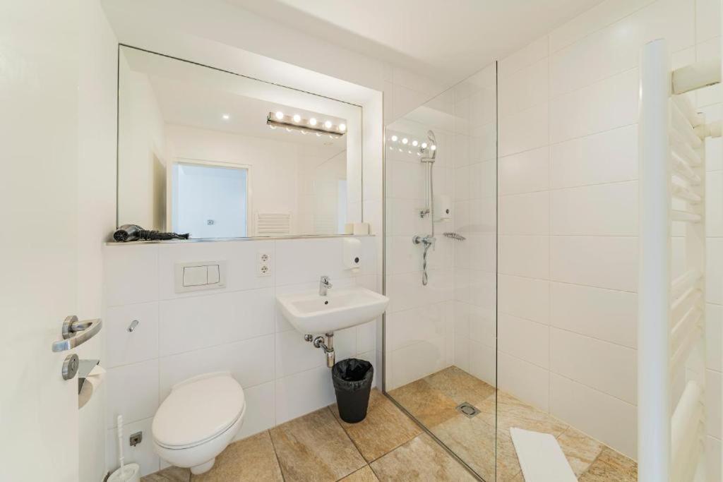 Bianca 2 - Location Apartment Wien